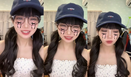 nenecoco219 TikTok Live — Aug 13, 2026, 1:47 AM