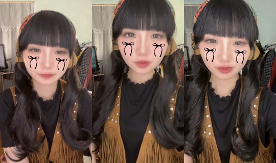 nenecoco219 TikTok Live — Aug 15, 2026, 7:44 AM