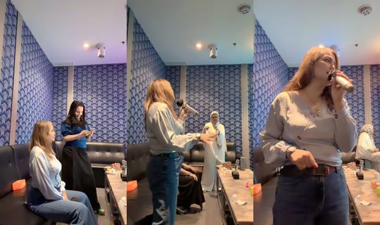 nenekkebayann TikTok Live — Jul 14, 2026, 1:54 PM