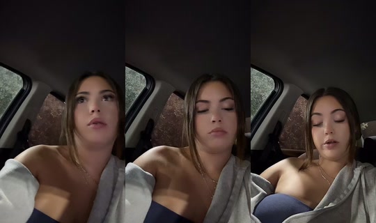 neneway2pretty TikTok Live — Jul 10, 2026, 3:17 AM