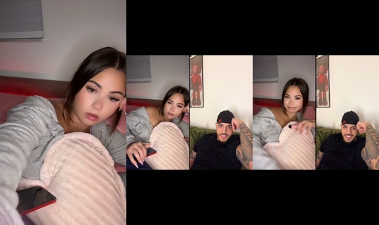neneway2pretty TikTok Live — Jul 10, 2026, 4:25 AM