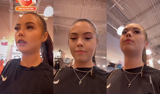 neneway2pretty TikTok Live — Jul 10, 2026, 9:34 PM