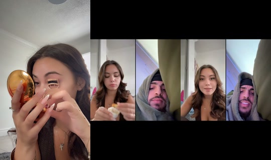 neneway2pretty TikTok Live — Jul 11, 2026, 6:53 PM