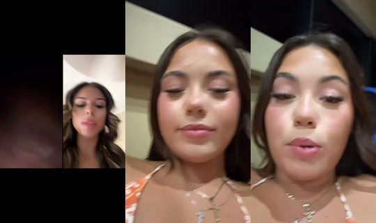 neneway2pretty TikTok Live — Jul 12, 2026, 3:28 AM