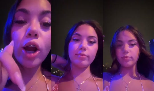 neneway2pretty TikTok Live — Jul 12, 2026, 4:12 AM