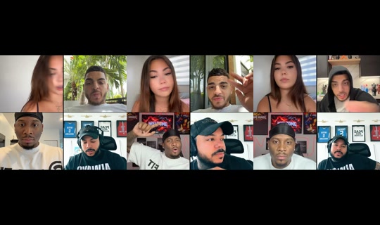 neneway2pretty TikTok Live — Jul 13, 2026, 4:09 PM