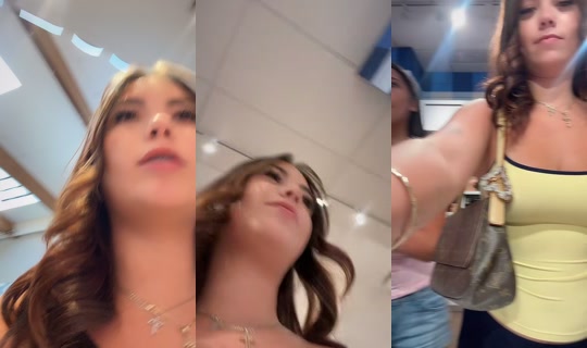 neneway2pretty TikTok Live — Jul 13, 2026, 9:23 PM