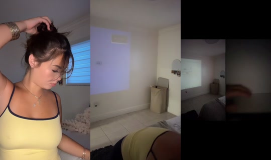 neneway2pretty TikTok Live — Jul 14, 2026, 12:01 AM