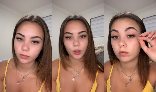 neneway2pretty TikTok Live — Jul 14, 2026, 1:38 AM