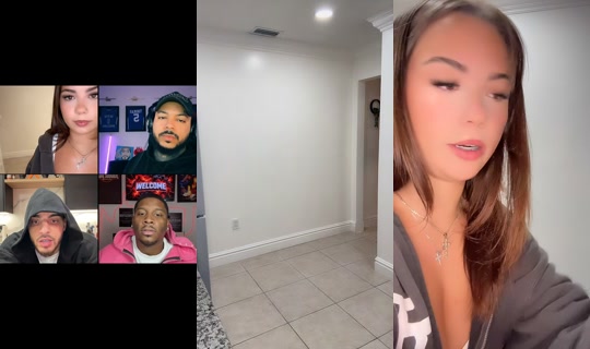 neneway2pretty TikTok Live — Jul 14, 2026, 2:22 AM
