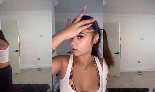 neneway2pretty TikTok Live — Jul 14, 2026, 5:33 PM
