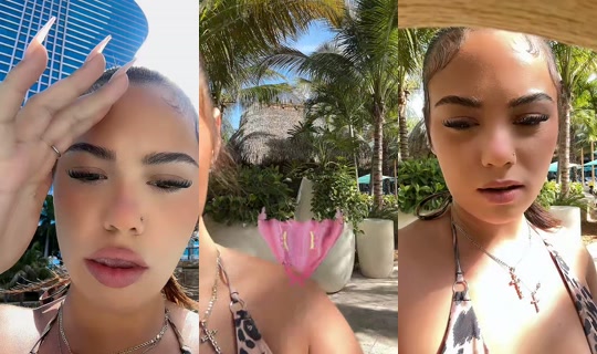 neneway2pretty TikTok Live — Jul 14, 2026, 8:41 PM