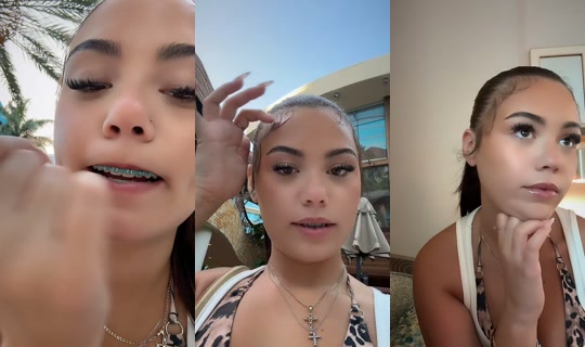 neneway2pretty TikTok Live — Jul 14, 2026, 11:20 PM