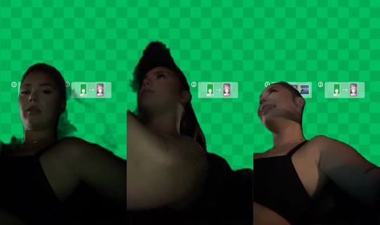 neneway2pretty TikTok Live — Jul 15, 2026, 3:35 AM