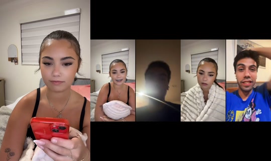 neneway2pretty TikTok Live — Jul 15, 2026, 7:33 AM