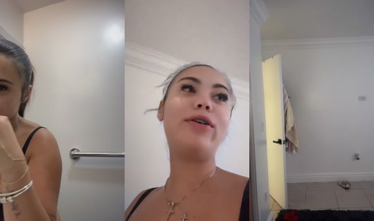 neneway2pretty TikTok Live — Jul 15, 2026, 3:24 PM
