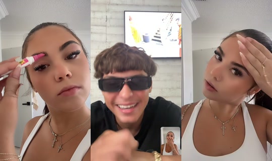 neneway2pretty TikTok Live — Jul 15, 2026, 4:03 PM