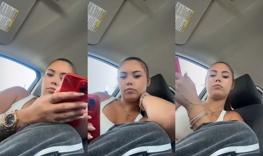 neneway2pretty TikTok Live — Jul 15, 2026, 4:42 PM