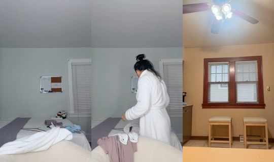 nenymendez TikTok Live — Aug 13, 2026, 10:58 AM