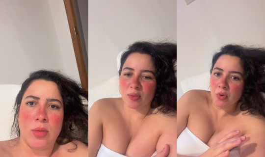nenymendez TikTok Live — Aug 16, 2026, 12:44 PM