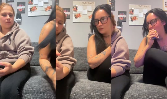 neomie_blvvck TikTok Live — Aug 12, 2026, 9:06 PM