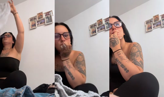 neomie_blvvck TikTok Live — Aug 13, 2026, 11:54 AM