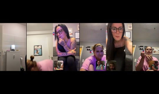 neomie_blvvck TikTok Live — Aug 13, 2026, 7:41 PM