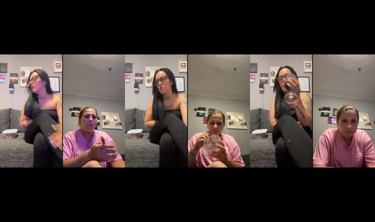 neomie_blvvck TikTok Live — Aug 13, 2026, 8:31 PM