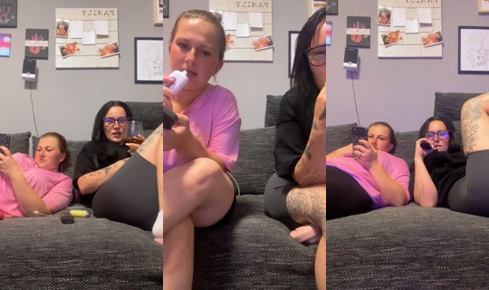 neomie_blvvck TikTok Live — Aug 13, 2026, 10:14 PM