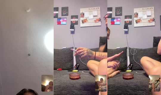 neomie_blvvck TikTok Live — Aug 13, 2026, 11:05 PM