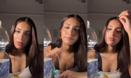 ner_038 TikTok Live — Aug 14, 2026, 8:52 PM