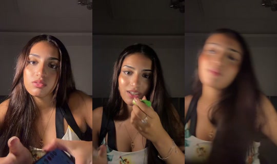 ner_038 TikTok Live — Aug 14, 2026, 9:21 PM
