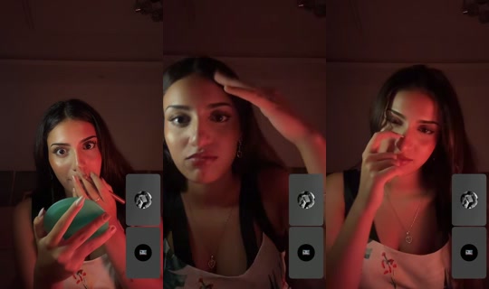 ner_038 TikTok Live — Aug 14, 2026, 10:11 PM