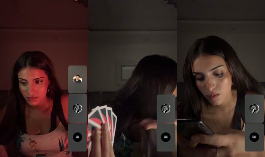 ner_038 TikTok Live — Aug 14, 2026, 11:02 PM