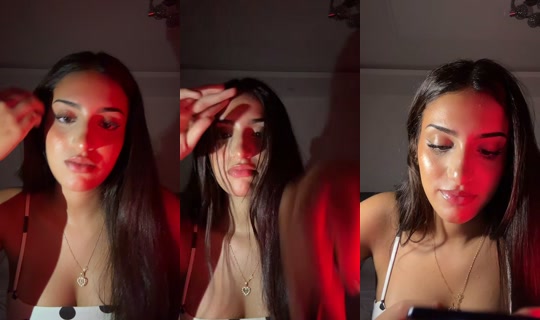 ner_038 TikTok Live — Aug 15, 2026, 9:14 PM