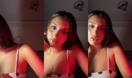 ner_038 TikTok Live — Aug 15, 2026, 9:45 PM