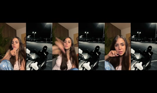 nercy.me TikTok Live — Jul 15, 2026, 12:06 AM