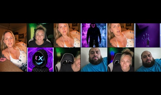 nerdygirl.90 TikTok Live — Aug 10, 2026, 6:23 AM