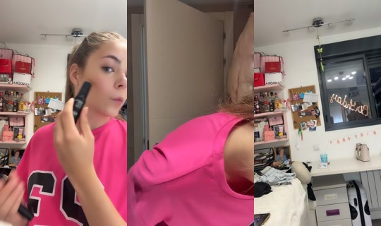 nerea__.001 TikTok Live — Sep 4, 2026, 5:52 PM