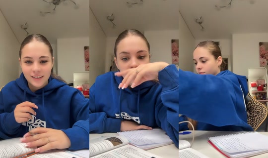 nerea__.001 TikTok Live — Sep 9, 2026, 10:20 AM