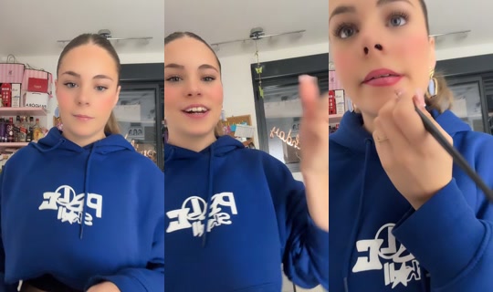 nerea__.001 TikTok Live — Sep 9, 2026, 6:12 PM