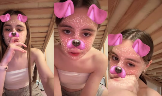 nereafer6 TikTok Live — Jul 14, 2026, 4:06 PM