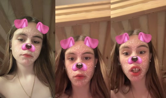 nereafer6 TikTok Live — Jul 14, 2026, 9:49 PM