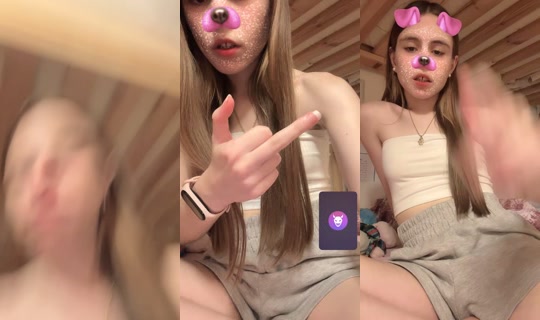 nereafer6 TikTok Live — Jul 15, 2026, 1:01 PM