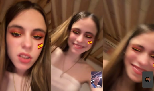 nereafer6 TikTok Live — Jul 15, 2026, 1:44 PM