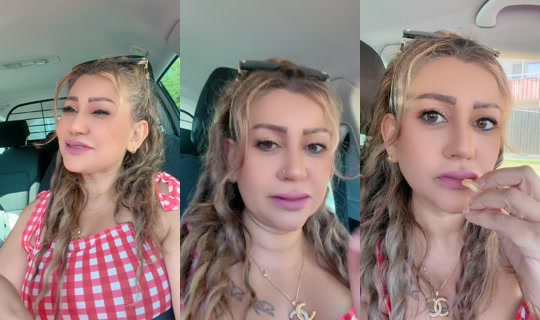nermina882 TikTok Live — Jul 14, 2026, 9:00 AM