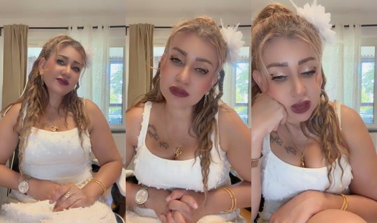 nermina882 TikTok Live — Jul 15, 2026, 10:55 AM