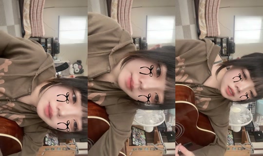 nero__ne TikTok Live — Jul 14, 2026, 6:36 AM