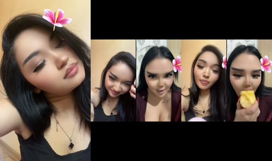 nesibeli______ TikTok Live — Sep 13, 2026, 10:14 AM