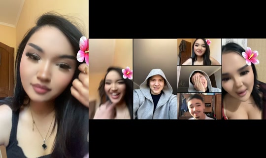 nesibeli______ TikTok Live — Sep 13, 2026, 10:36 AM
